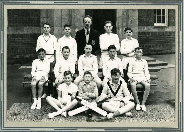 cricket1958